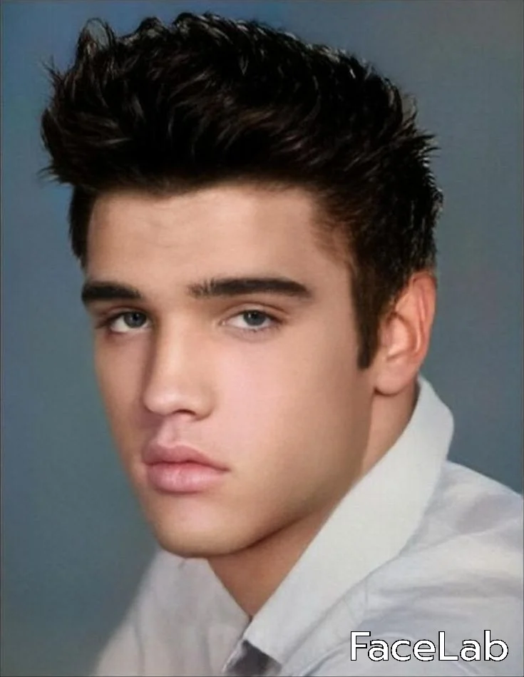 Elvis Presley (1957 Movie Era)