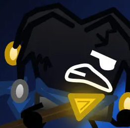 Jester Hat