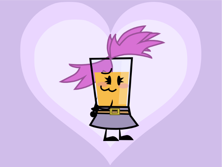 Muhammadette (aooustam2Danimate)