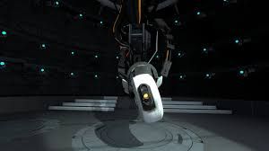 GLaDOS (Portal 2)