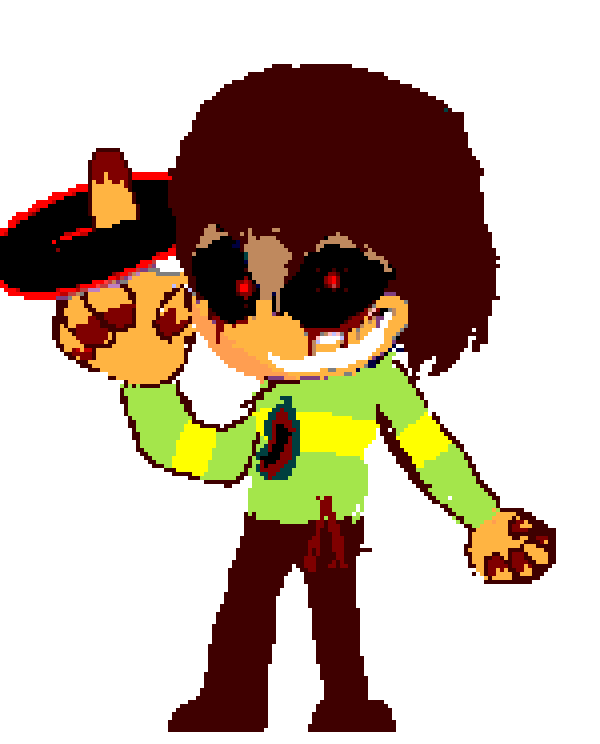 Kris .exe
