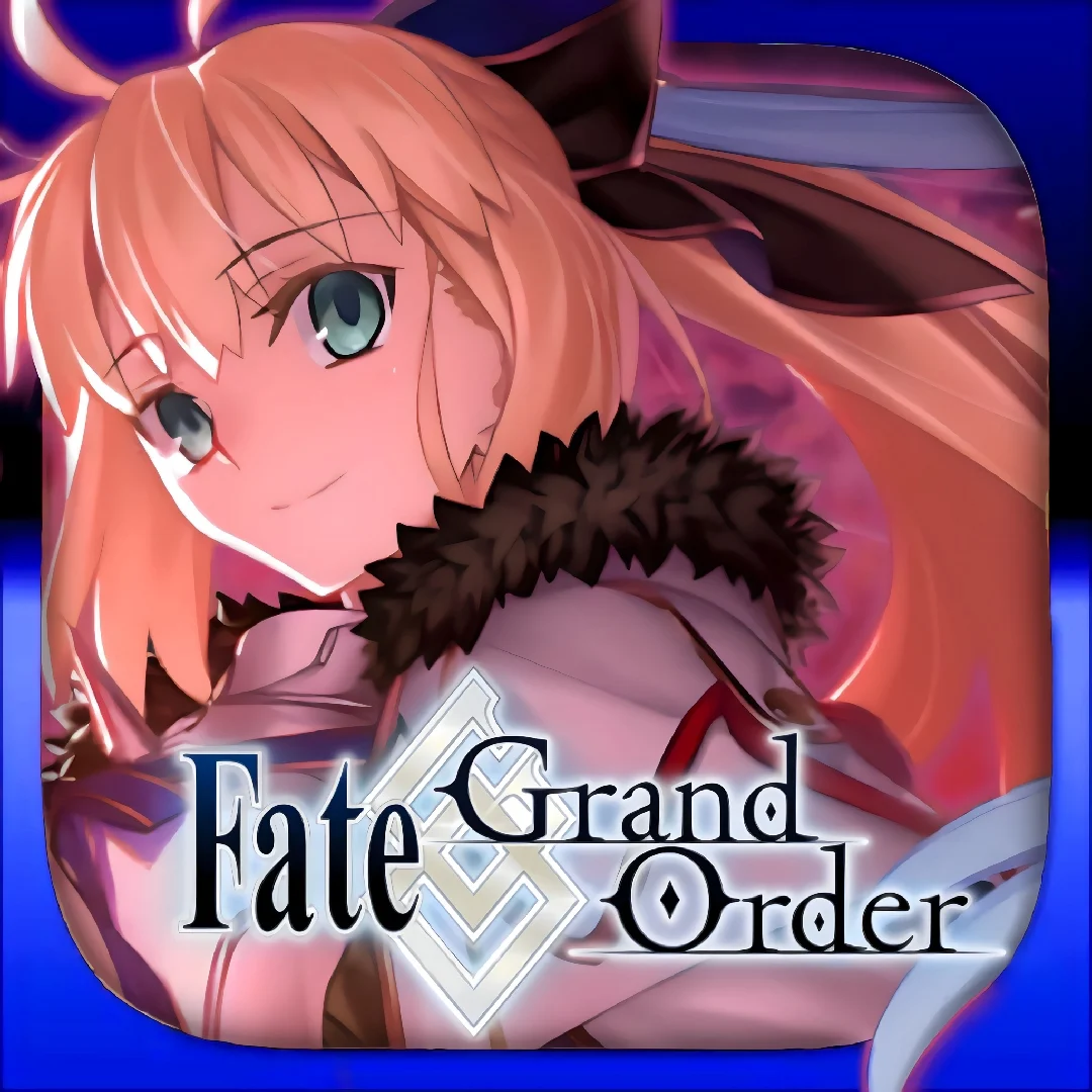 ash梣FGO