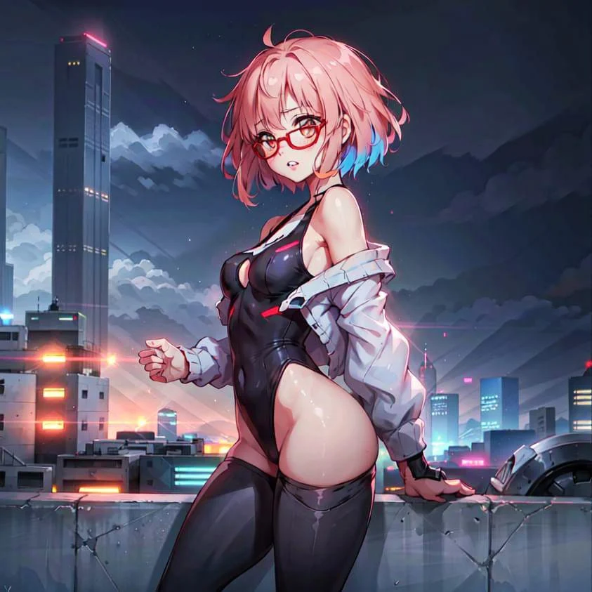Kuriyama Mirai