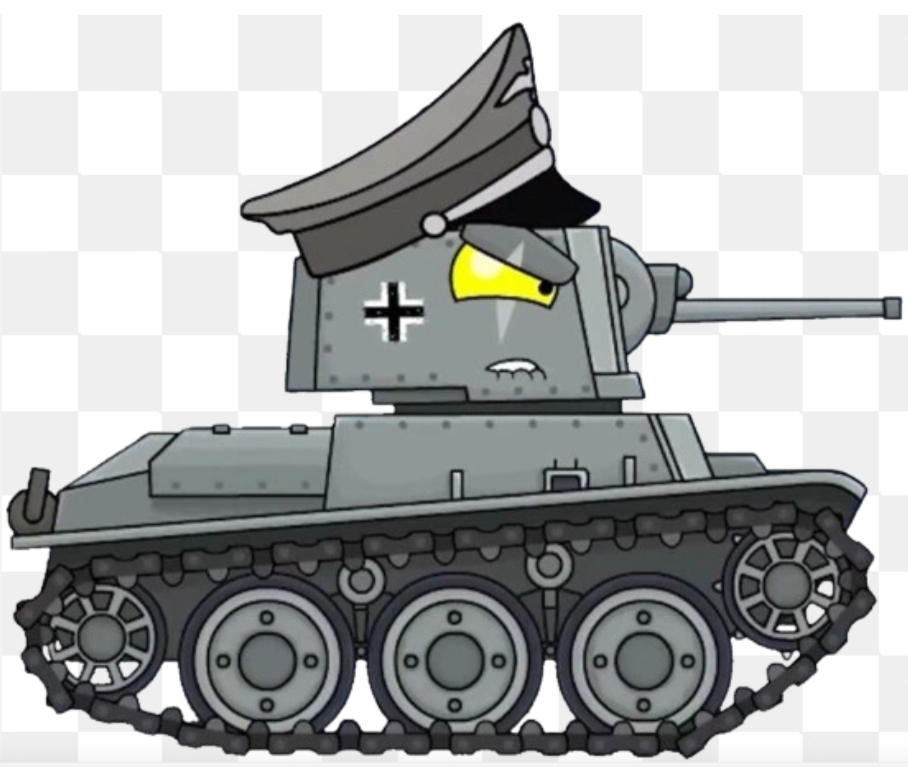 Pz 38 t