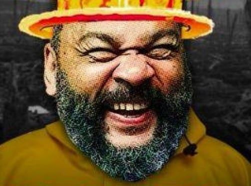 Dieudonné M'Bala M'Bala