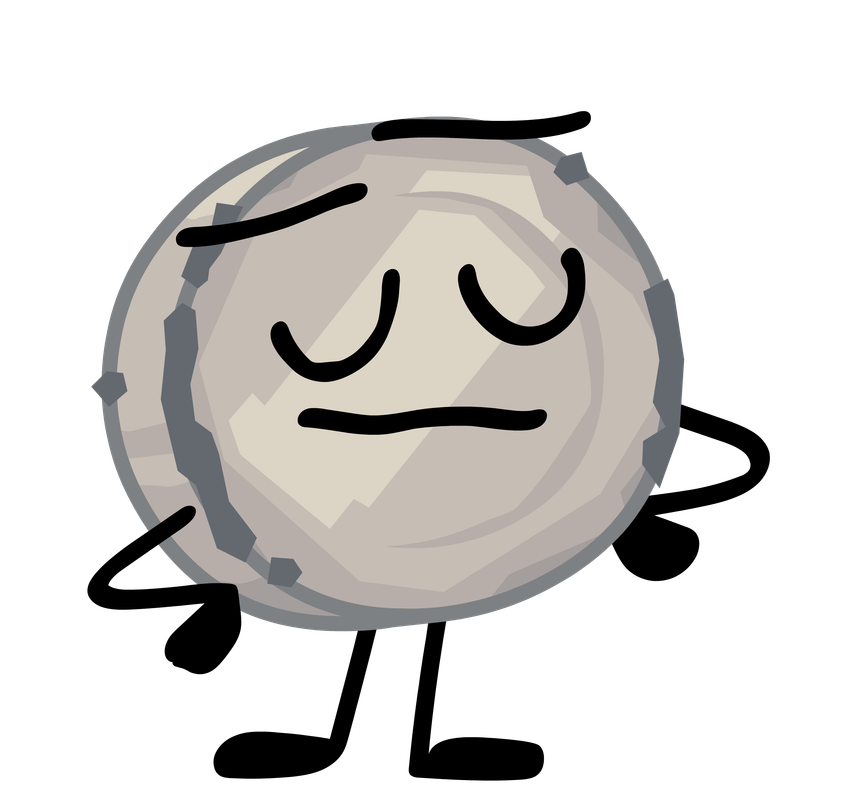 Rusty Coin BFDI