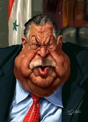 Jalal talabani 