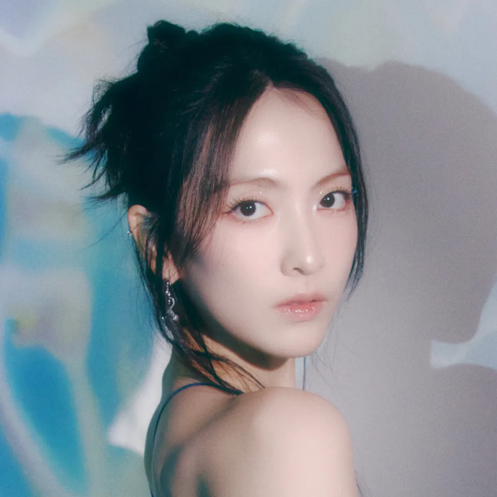  Kang Ji Young