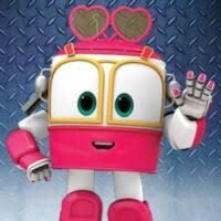 Selly (Robot Trains)