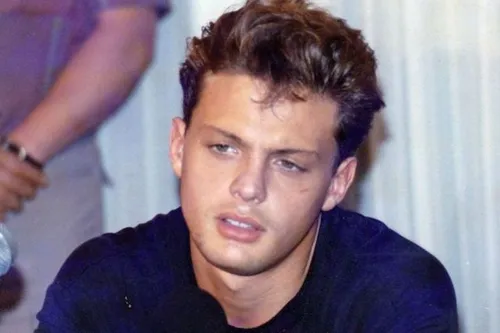 Luis Miguel