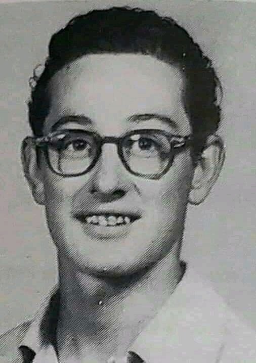 Buddy Holly (Crying, Waiting, Hoping Era  2)