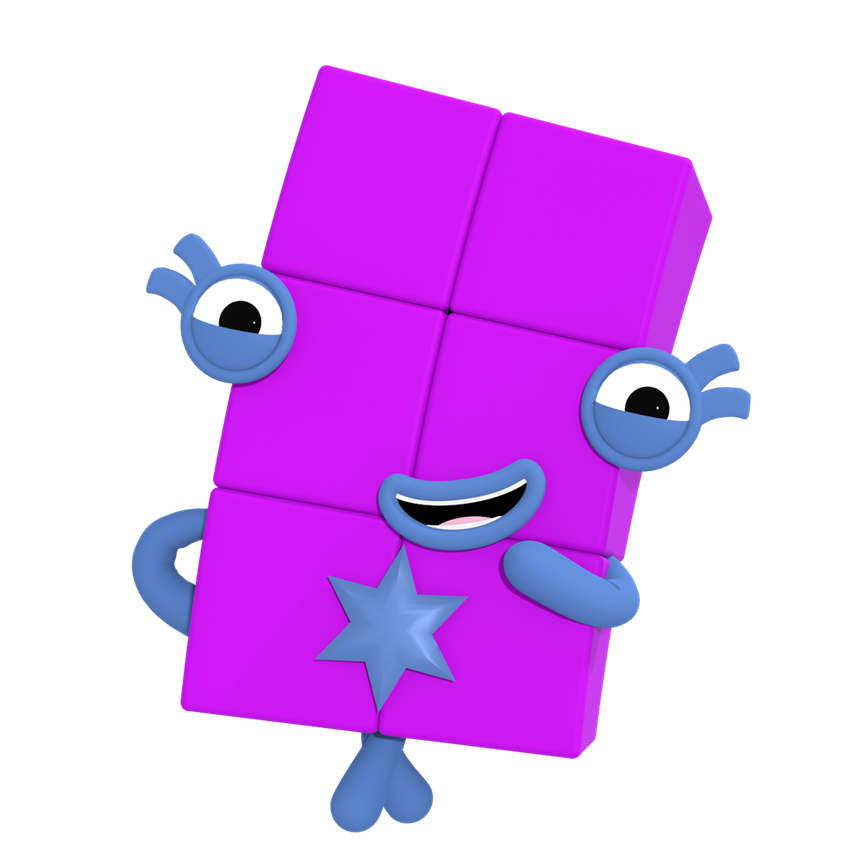 Amethystar (Numberfanagram)