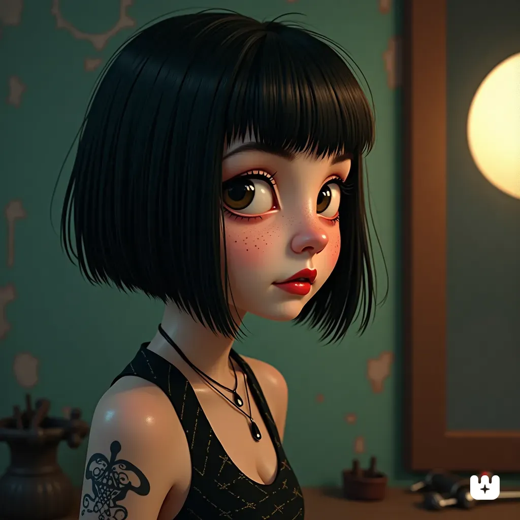 Yulia S