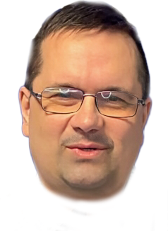 Luboš Bailador 