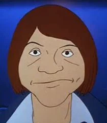 Michael (Ralph Bakshi's Heavy Traffic)