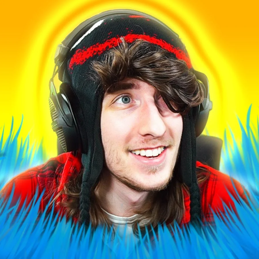 KreekCraft darknova mashup version
