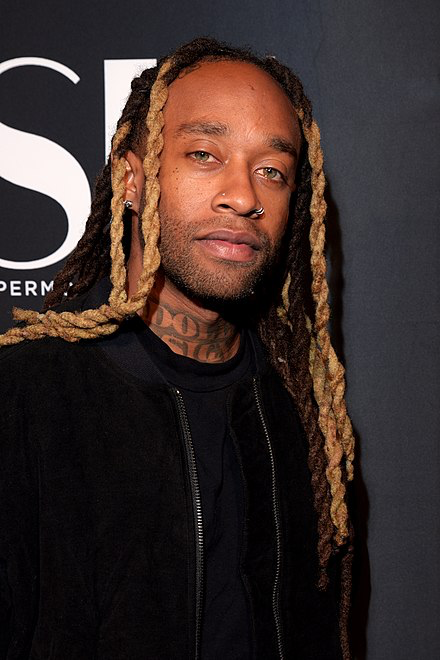 Ty Dolla $ign (Vultures)