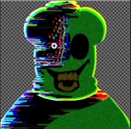Angus Emzy ver. (twistedtoes defiitive)