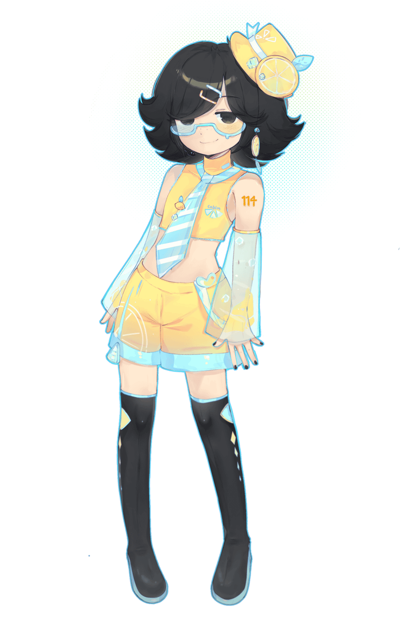 lemon.cnb