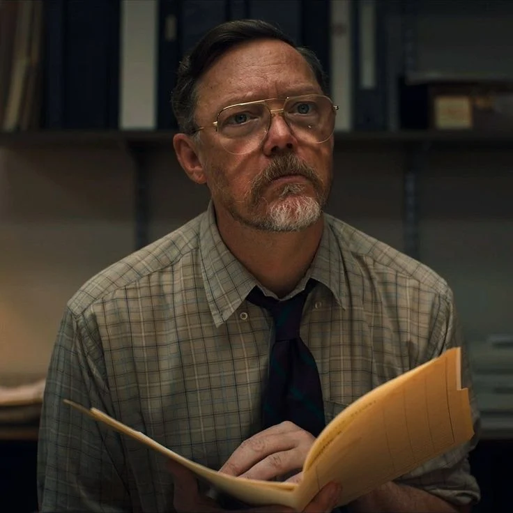 Steve Raglan / William Afton (Christian Iansante) (ITA) (Matthew Lillard)
