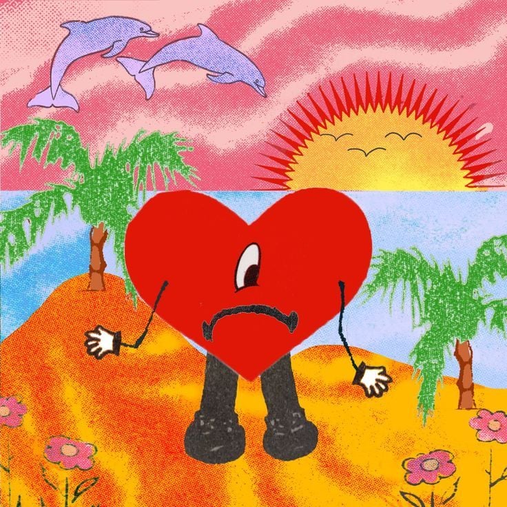 Bad Bunny (Era Un Verano Sin Ti)