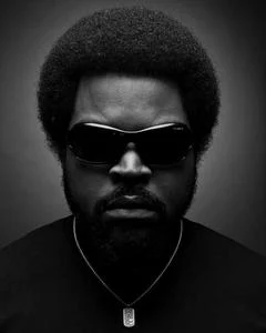 Ice Cube (Raw Footage era)