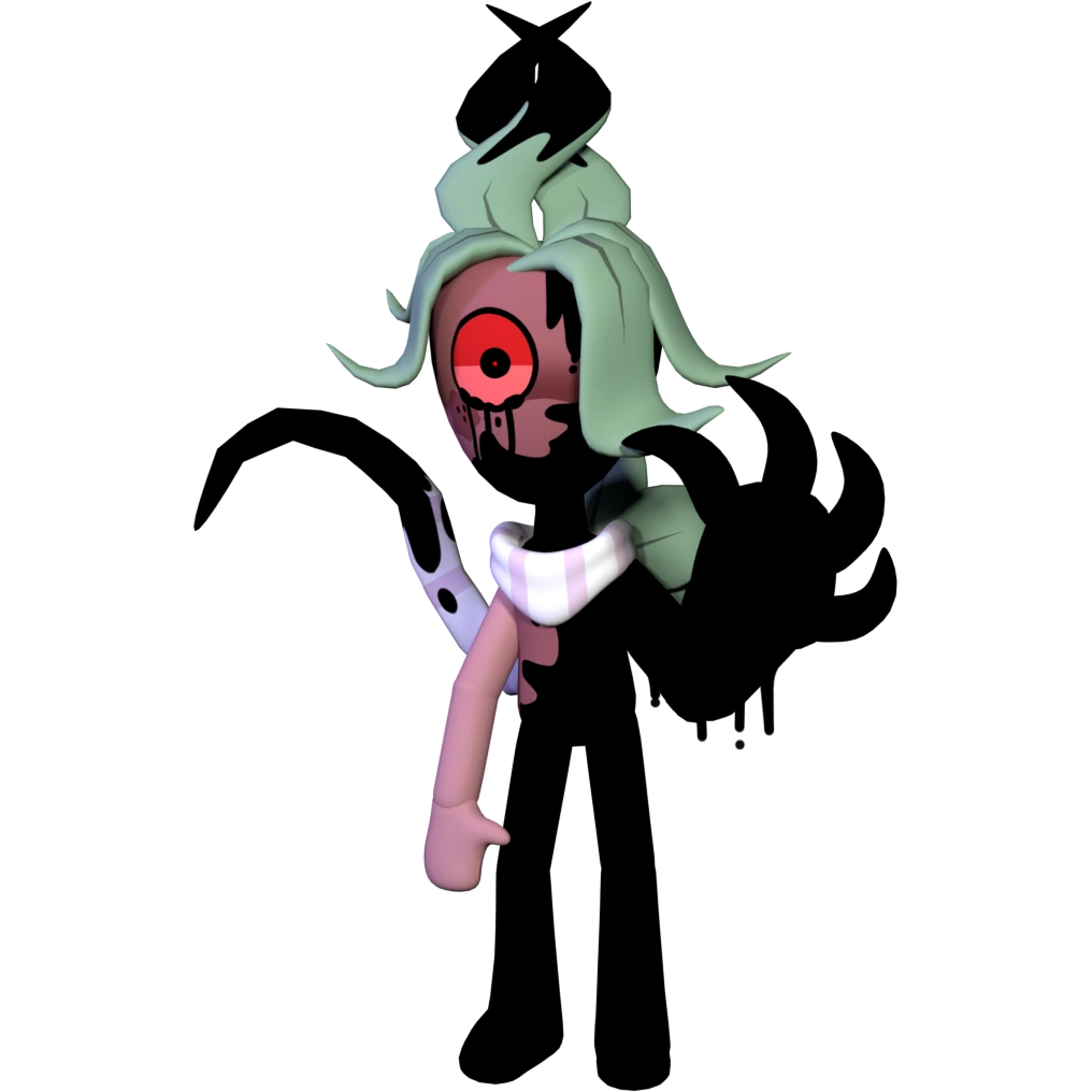Twisted Sprout (Dandy's World)