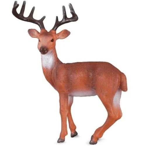 Ericksolen the Red Deer