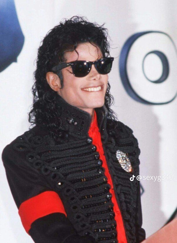 Michael jackson (man in the mirror)