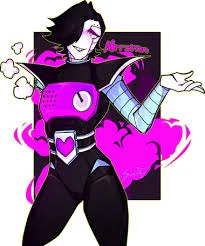 Mettaton EX