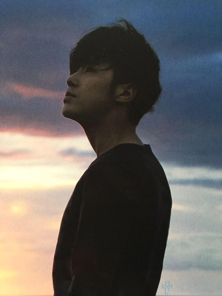 유노윤호 / U-Know Yunho(TVXQ!)
