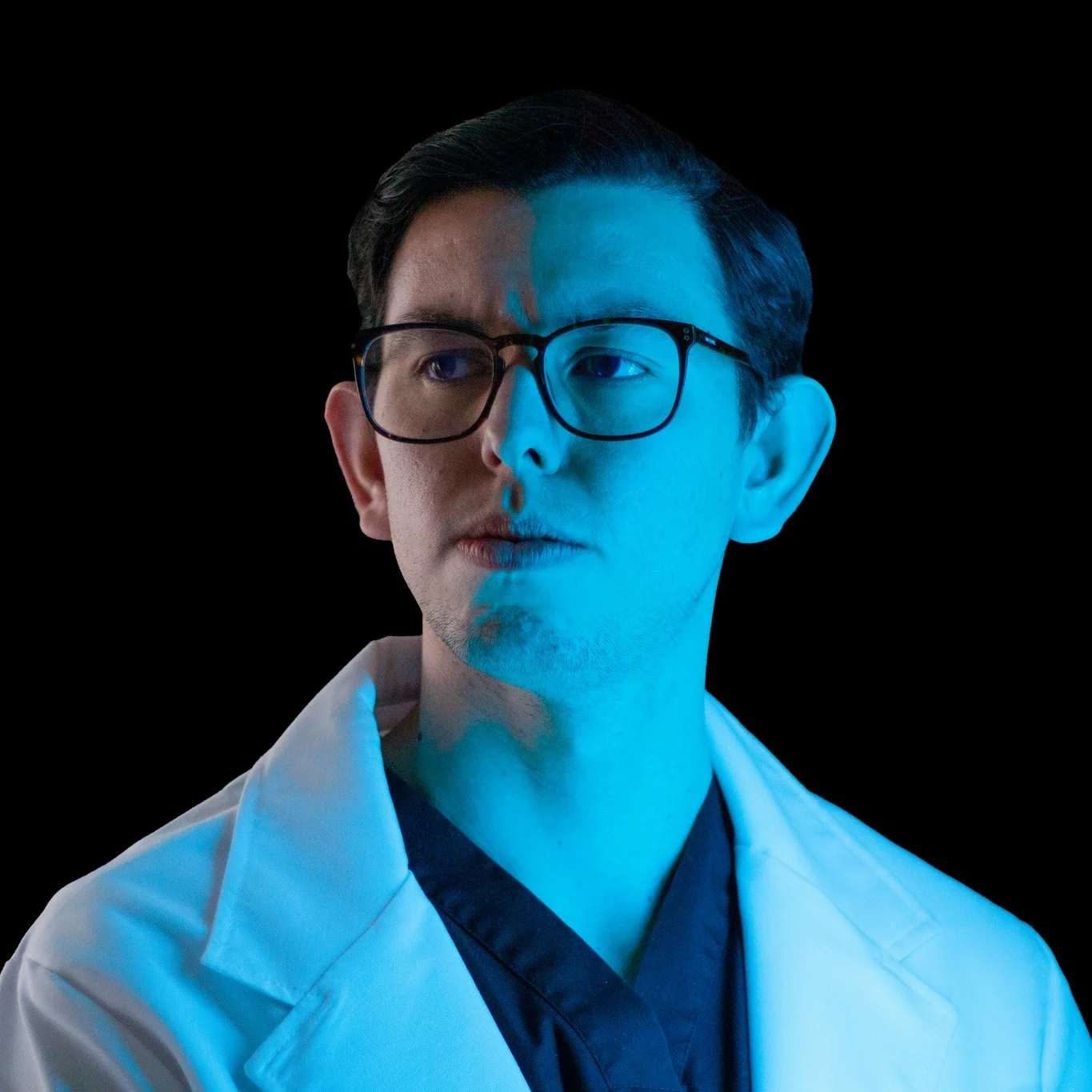 Dr. Polo Guerrero