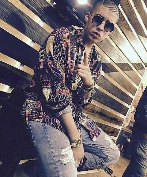 Badbunny