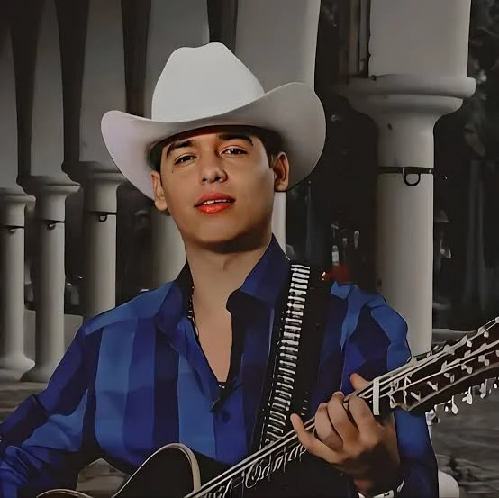 Ariel Camacho 
