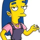 Annika Van Houten (The Simpsons) (Carice van Houten)
