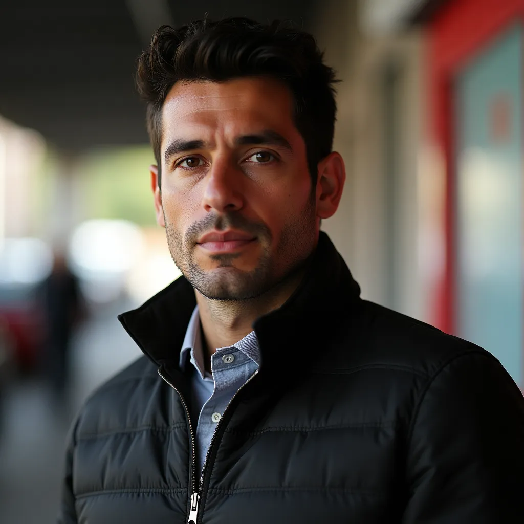 Cristian nodal