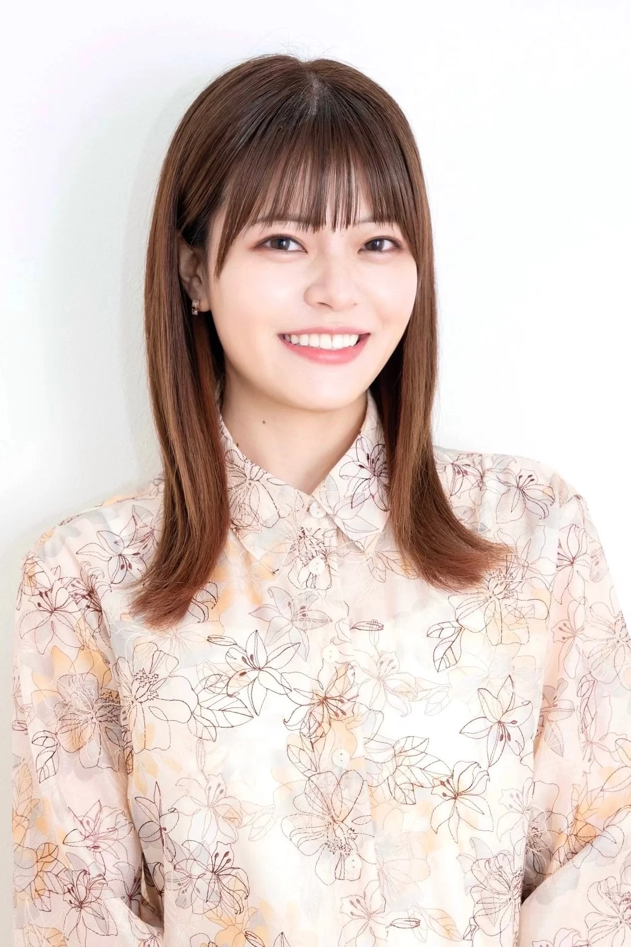 Sayumi Suzushiro (Voice Actor Japanese)