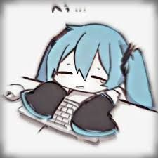 Hatsune Miku