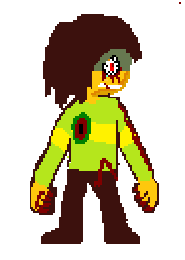 Kris not exe