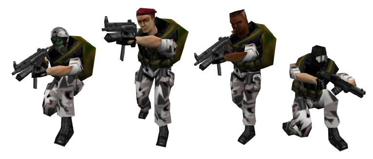 HECU