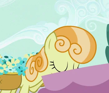 Junebug (My Little Pony - Friendship Is Magic)