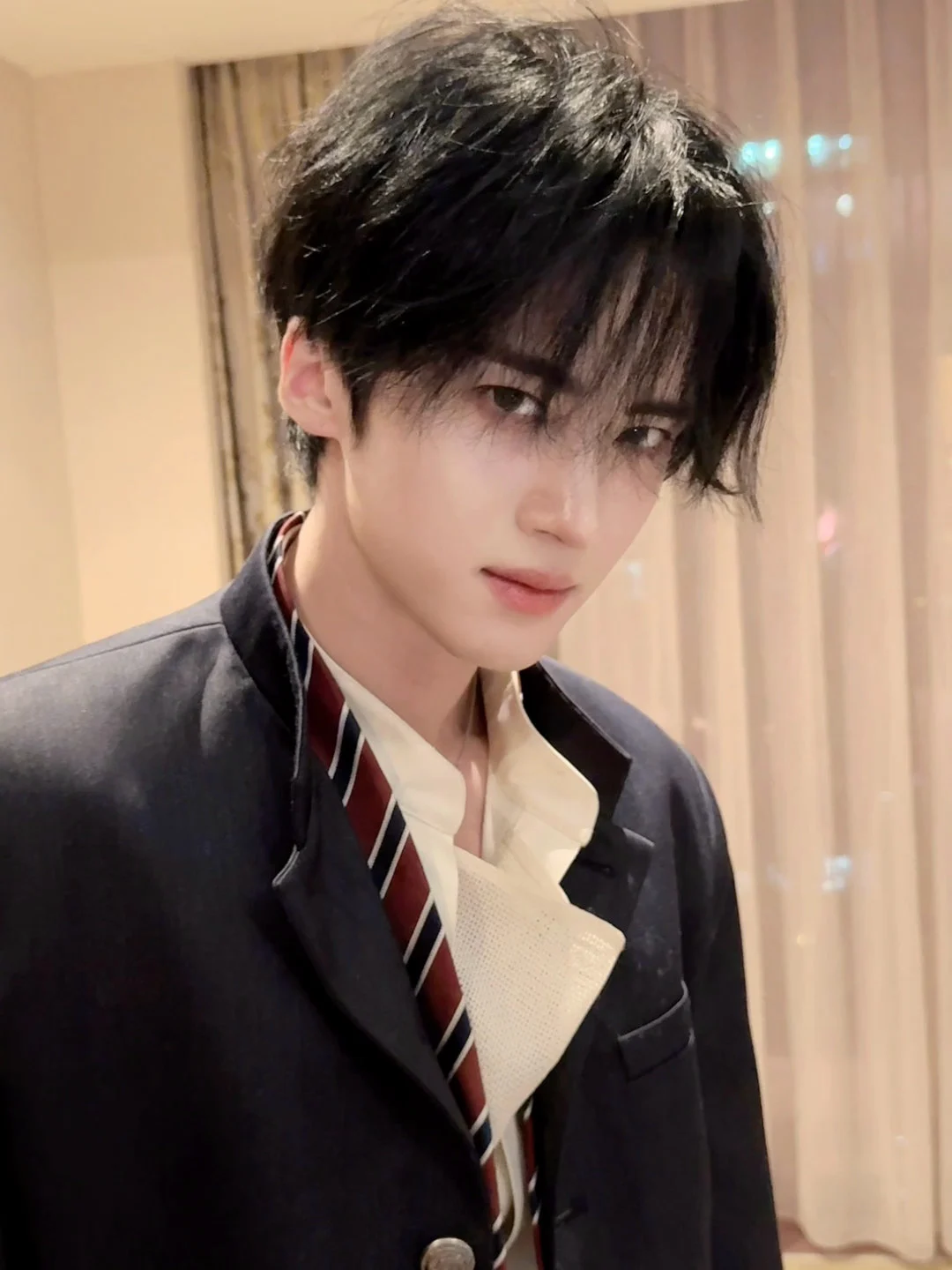 yanan