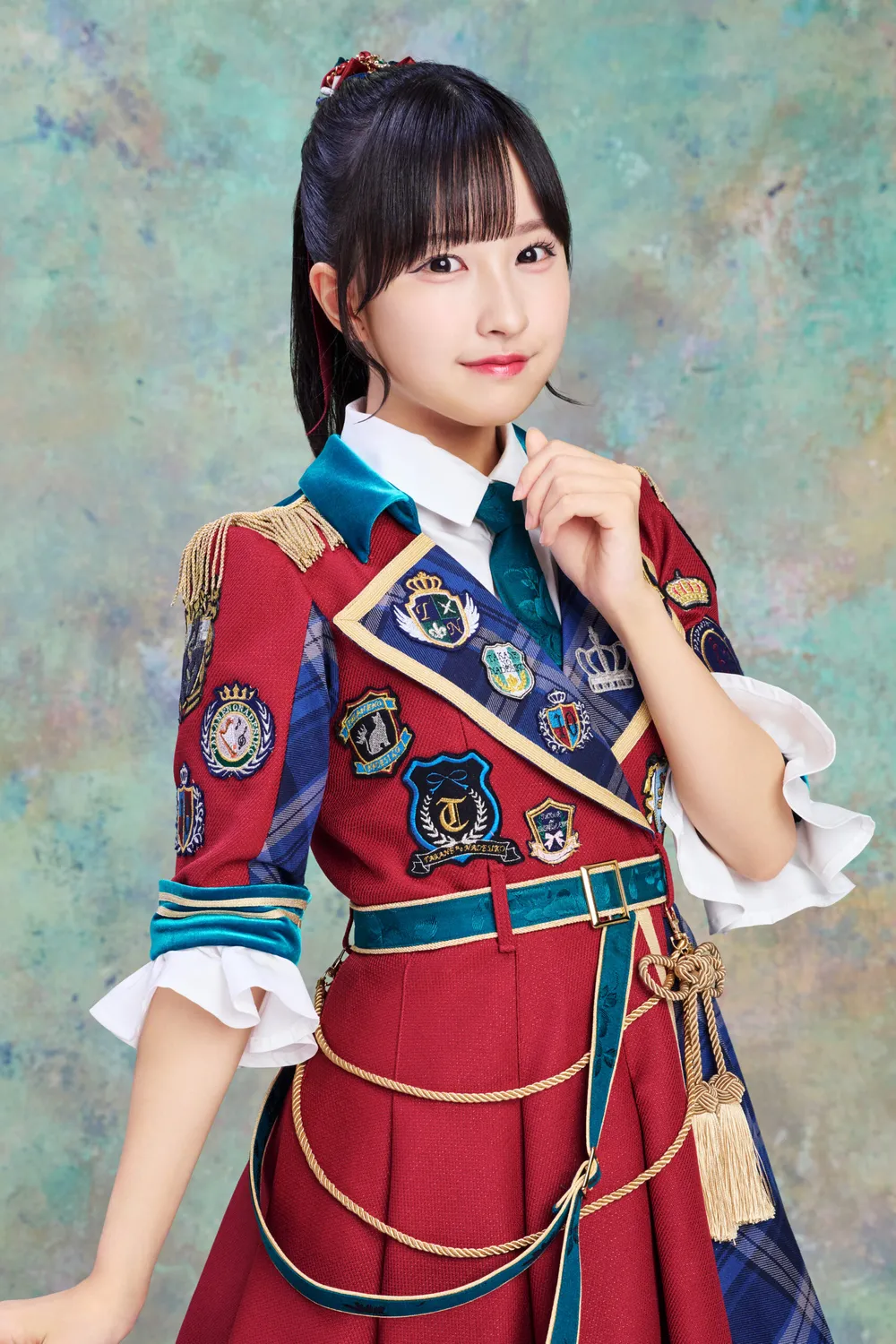 Higashiyama Erisa