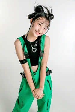 Lee Zia (Burvey Era/solo ver.)