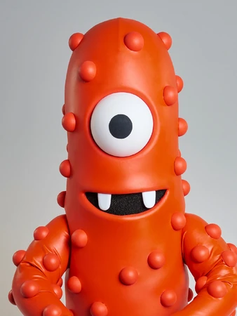 Muno (Yo Gabba Gabba!)
