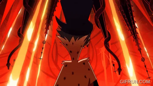 Stolas "Singing" Mastermind Voice (Helluva Boss)