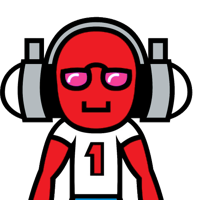 Rapper Red (Rhythm Heaven)