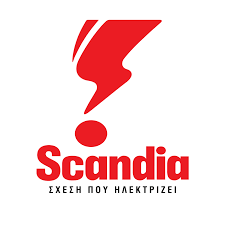 Scandia Greek Announcer (memnon sotirelis)