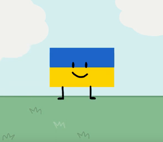 Ukraine (BFB Invasion)