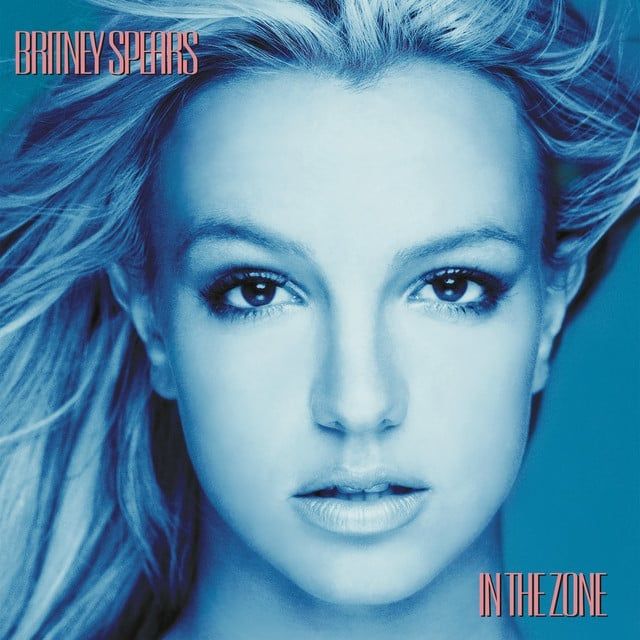 Britney Spears (In The Zone)